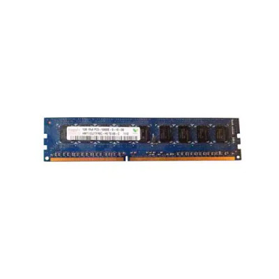 HMT112U7TFR8C-H9T0-AB-C - Hynix 1GB PC3-10600 DDR3-1333MHz ECC Unbuffered CL9 UDIMM Single-Rank Memory Module