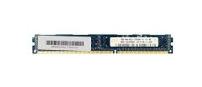 HMT112V7BFR8C-H9T7-AA-C - Hynix 1GB PC3-10600 DDR3-1333MHz ECC Registered CL9 RDIMM VLP Single-Rank Memory Module