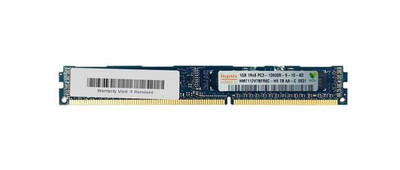 HMT112V7BFR8C-H9TB-AA-C - Hynix 1GB PC3-10600 DDR3-1333MHz ECC Registered CL9 RDIMM VLP Single-Rank Memory Module