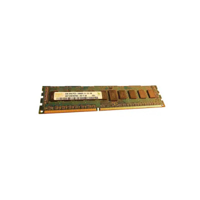 HMT125R7BFR8C-H9T7-AB - Hynix 2GB PC3-10600 DDR3-1333MHz ECC Registered CL9 RDIMM Dual-Rank Memory Module