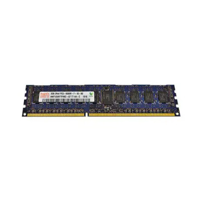 HMT125R7TFR8C-G7T7-AA-C - Hynix 2GB PC3-8500 DDR3-1066MHz ECC Registered CL7 RDIMM Dual-Rank Memory Module