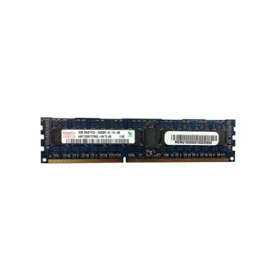 HMT125R7TFR8C-H9T2-AB - Hynix 2GB PC3-10600 DDR3-1333MHz ECC Registered CL9 RDIMM Dual-Rank Memory Module