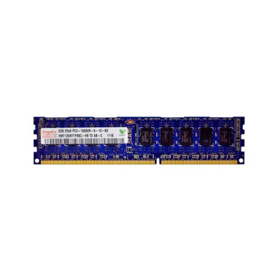 HMT125R7TFR8C-H9T2-AB-C - Hynix 2GB PC3-10600 DDR3-1333MHz ECC Registered CL9 RDIMM Dual-Rank Memory Module