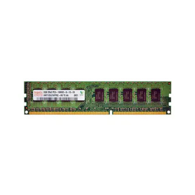 HMT125U7AFP8C-H9T0-AA - HYNIX 2GB PC3-10600 DDR3-1333MHz ECC Unbuffered Memory