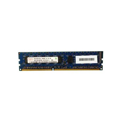 HMT125U7BFR8C-H9T0-AB-C - HYNIX 2GB DDR3-1333MHz ECC Unbuffered Dual-Rank Memory