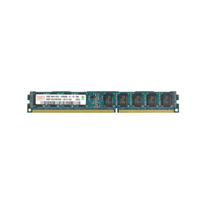 HMT125V7BFR4C-H9T7-AA - Hynix 2GB PC3-10600 DDR3-1333MHz ECC Registered CL9 RDIMM VLP Single-Rank Memory Module