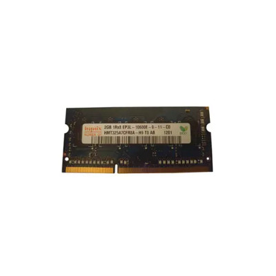 HMT325A7CFR8A-H9T0-AB - HYNIX 2GB DDR3-1333MHz ECC Unbuffered SoDIMM Memory