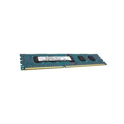 HMT325R7BFR8A-H9T2-AB - Hynix 2GB PC3-10600 DDR3-1333MHz ECC Registered CL9 RDIMM 1.35V Single-Rank Memory Module