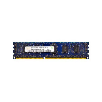 HMT325R7BFR8A-H9T7-AB - HYNIX 2GB DDR3-1333MHz ECC Registered RDIMM