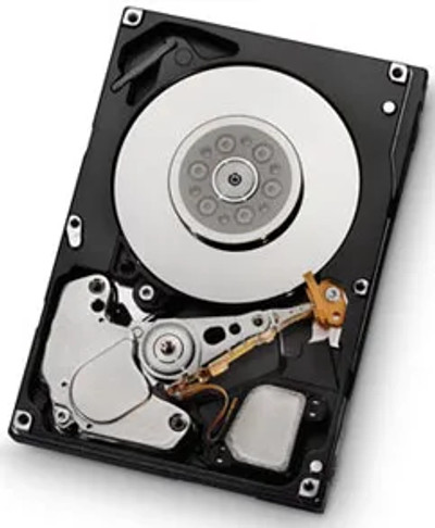 WD Ultrastar C15K600 HUC156030CSS200 300GB 2.5 SAS 12Gb/s Hard Drive for Servers