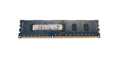 HMT325R7CFR8A-H9T3-AC - Hynix 2GB PC3-10600 DDR3-1333MHz ECC Registered CL9 RDIMM 1.35V Single-Rank Memory Module