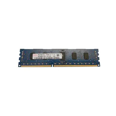 HMT325R7CFR8A-H9T3-AC - HYNIX 2GB DDR3-1333MHz ECC Registered 1.35V Memory