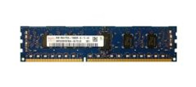 HMT325R7CFR8A-H9T8-AC - Hynix 2GB PC3-10600 DDR3-1333MHz ECC Registered CL9 RDIMM 1.35V Single-Rank Memory Module