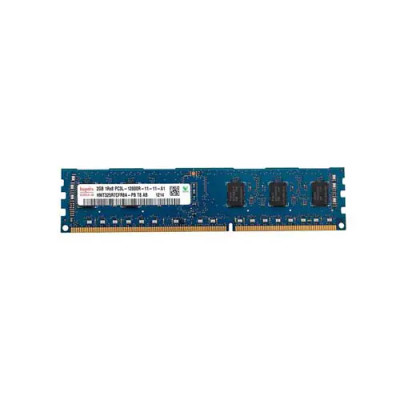 HMT325R7CFR8A-PBT8-AB - HYNIX 2GB DDR3-1600MHz ECC Registered 1.35V Memory
