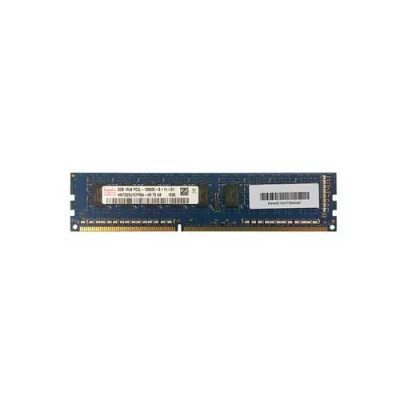 HMT325U7CFR8A-H9T0-AB - HYNIX 2GB DDR3-1333MHz ECC Unbuffered 1.35V Memory