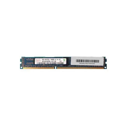 HMT325V7BFR8A-H9T7-AB - HYNIX 2GB DDR3-1333MHz ECC Registered VLP Memory