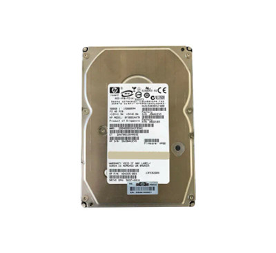 Hitachi Ultrastar 15K300 300GB 15000RPM FC 4Gbps HDD for Servers - HUS153030VLF400