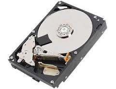 HUS724040ALA640 - WD 4TB 7200RPM SATA 6Gb/s 3.5" HDD