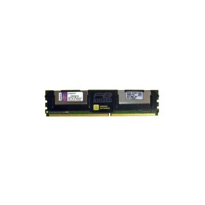 KTM5780/16G-G - Kingston 16GB (2x8GB) DDR2-667 PC2-5300 ECC Fully Buffered DIMM for IBM