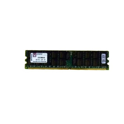 KTS7800/4G-G - Kingston Technology 4GB DDR2-533MHz ECC Registered 240-Pin Memory