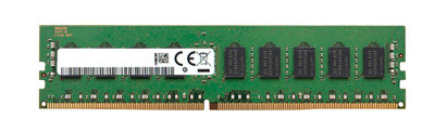 Kingston 8GB DDR4-2133MHz ECC Memory Module for Servers - KVR21R15S4/8-B2