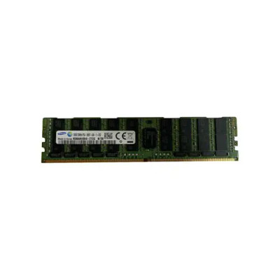 M386AAK40B40-CTC5Q - Samsung 128GB DDR4-2400MHz MHz PC4-19200 ECC Registered CL17 288-Pin DIMM 1.2V Memory Module