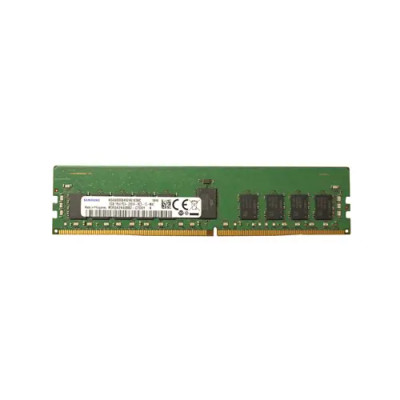 M393A2K40BB2-CTD6Y - Samsung 16GB PC4-21300 DDR4-2666MHz Registered ECC CL19 288-Pin DIMM 1.2V Single Rank Memory Module