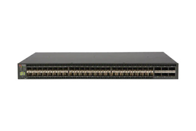Brocade ICX 7750-48F Layer 3 Switch, 48 Ports, NEW - for high-performance networking applications
