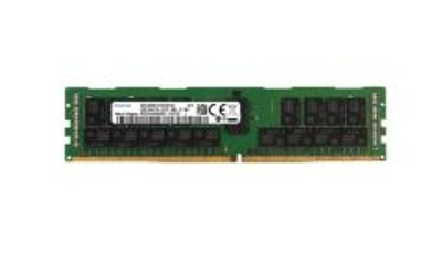 M393A4K40CB2-CVFC0 - Samsung 32GB PC4-23400 DDR4-2933MHz Registered ECC CL21 288-Pin DIMM 1.2V Dual Rank Memory Module