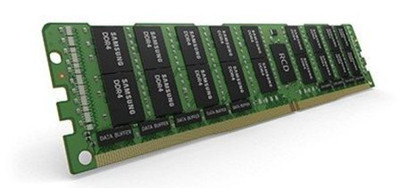 Samsung 32GB DDR4-2666MHz ECC Registered Memory Module for ProLiant DL360p Gen8 Servers