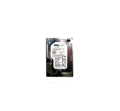 DELL J317F 1TB 7200RPM SATA-II 3.5 HDD Low Profile with Tray - Compatible with Servers