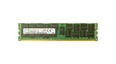 M393B2G70BH0-YK0-N - Samsung 16GB DDR3-1600 ECC CL11 1.35V Dual-Rank RDIMM