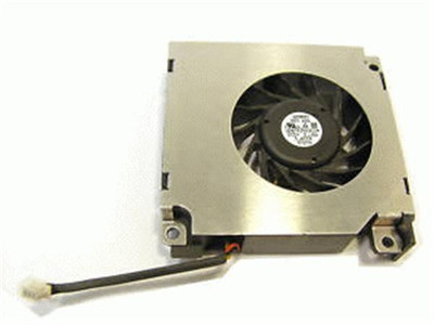 J4024 - Dell CPU Cooling Fan Latitude D800 D810 M70
