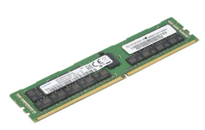 MEM-DR432L-SL01-ER29 - SuperMicro 32GB DDR4-2933MHz Registered ECC Memory