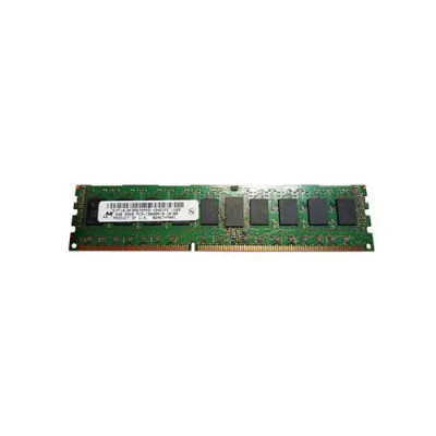 MT18JSF25672PDZ-1G4G1FE - MICRON 2GB DDR3-1333MHz ECC Registered RDIMM