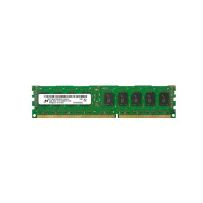 MT18JSF25672PDZ-1G4G1HF - Micron 2GB DDR3-1333 PC3-10600 ECC Registered Memory Module