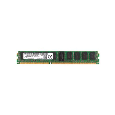MT18KDF1G72PDZ-1G6P1KE - MICRON 8GB DDR3-1600 ECC Registered 240-Pin Memory