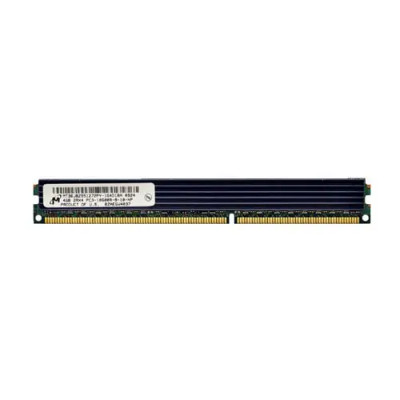 MT36JBZS51272PY-1G4D1BA - Micron 4GB DDR3-1333MHz PC3-10600 ECC Registered CL9 240-Pin VLP RDIMM 1.5V Dual Rank Memory Module