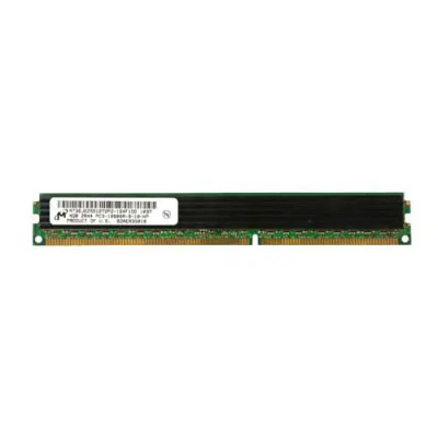 MT36JDZS51272PZ-1G4F1DD - MICRON 4GB DDR3-1333MHz ECC Registered 240-Pin Memory