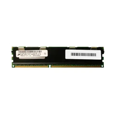 MT36JSZF1G72PZ-1G4D1BB - MICRON 8GB DDR3-1333MHz ECC Registered RDIMM
