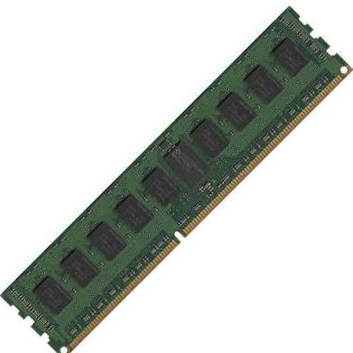Micron 4GB DDR3-1333MHz ECC Registered Memory Module for ProLiant DL360p Gen8 Servers