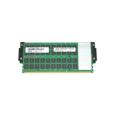 MT80KHF4G72M3DZ-1G6E4B50A - MICRON 32GB DDR3-1600 ECC Registered Memory