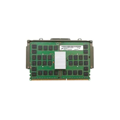 MT80KSF4G72MDW-1G4E1A60A - Micron 32GB PC3-10600 DDR3-1333MHz ECC Registered CL9 Cuod RDIMM Quad-Rank Memory Module