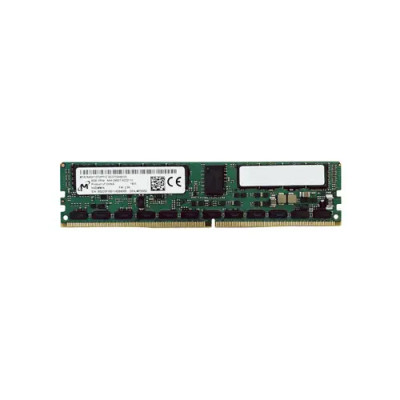 MTA18ASF1G72PF1Z-2G3T12AB - MICRON 8GB DDR4-2400MHz ECC Registered Memory