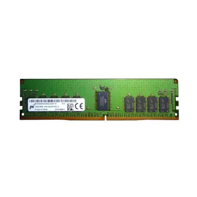MTA18ASF2G72PDZ-3G2E1TG - MICRON 16GB DDR4-3200MHz Registered ECC 288-Pin Memory