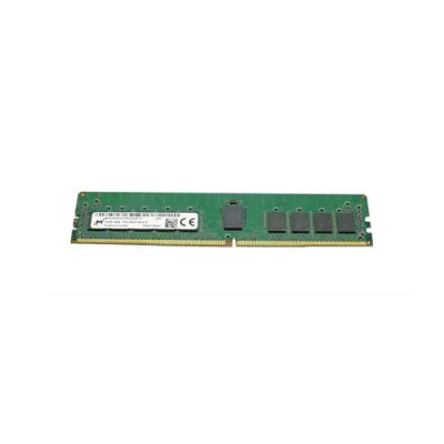 MTA18ASF2G72PZ-2G9E1TI - MICRON 16GB DDR4-2933MHz Registered ECC 288-Pin DIMM
