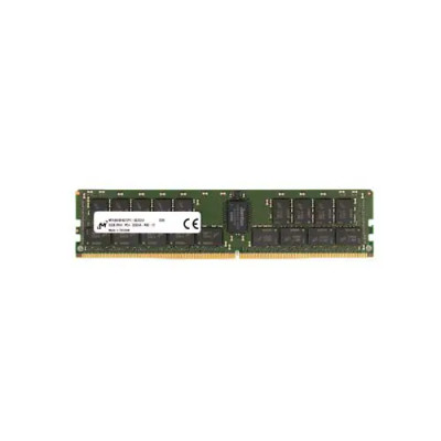MTA36ASF4G72PZ-3G2E2UI - MICRON 32GB DDR4-3200MHz Registered ECC 288-Pin DIMM