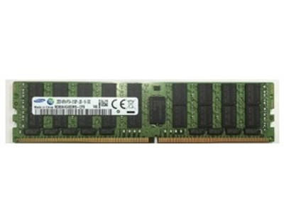 Micron 64GB DDR4-3200MHz ECC Registered CL22 LRDIMM 1.2V 4R Memory Module for ProLiant DL360p Gen8 servers