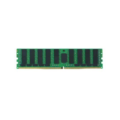 MTA72ASS16G72LZ-3G2B2 - MICRON 128GB DDR4-3200 ECC Registered LRDIMM Memory