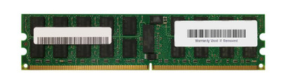 NEC 2GB DDR2-667MHz ECC Registered Memory Module for Server - N8102-324